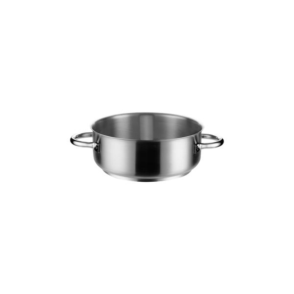Pujadas INOX-PRO Casserole without Cover