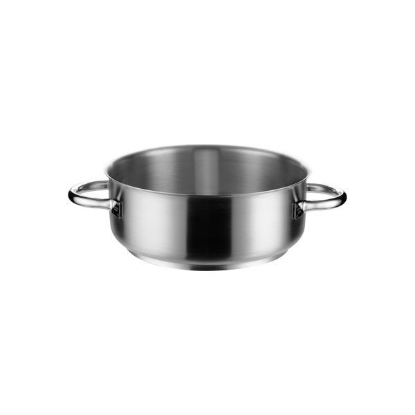 Pujadas INOX-PRO Casserole without Cover
