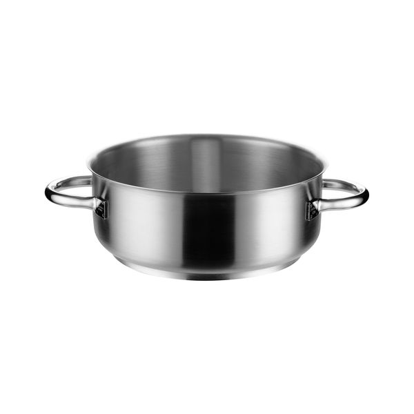 Pujadas INOX-PRO Casserole without Cover
