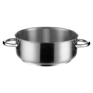 Pujadas INOX-PRO Casserole without Cover