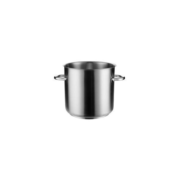 Pujadas INOX-PRO Stockpot without Cover