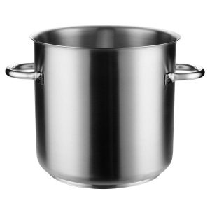 Pujadas INOX-PRO Stockpot without Cover