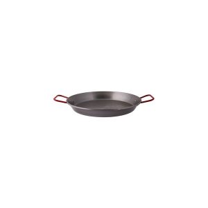 Pujadas Paella Pan - Black Steel