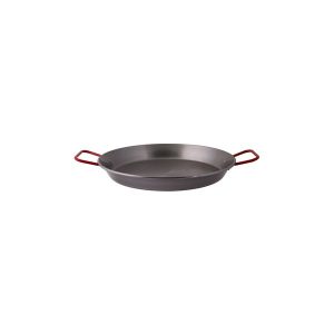 Pujadas Paella Pan - Black Steel