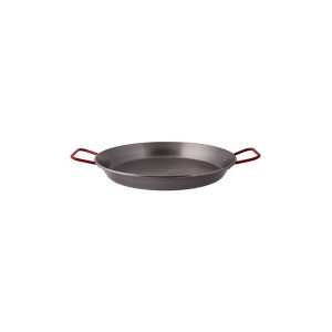 Pujadas Paella Pan - Black Steel