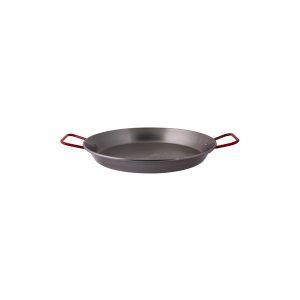 Pujadas Paella Pan - Black Steel