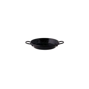 Pujadas Paella Pan - Enamelled Steel