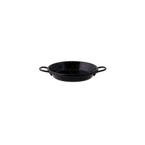 Pujadas Paella Pan - Enamelled Steel