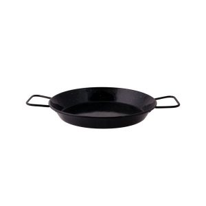 Pujadas Paella Pan - Enamelled Steel