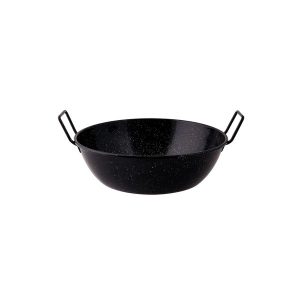 Pujadas Deep Pan - Enamelled