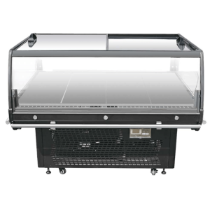 Thermaster Promotion Showcase with Door  - PDK-1360D