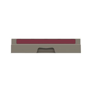 Pujadas Red Flaps for Dishwashing Racks