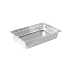 Pujadas 1/1 Size Gastronorm Pan