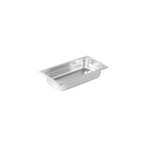 Pujadas 1/3 Size Perforated Gastronorm Pan
