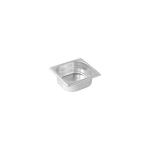 Pujadas 1/6 Size Gastronorm Pan