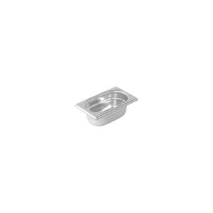 Pujadas 1/9 Size Gastronorm Pan
