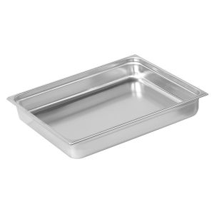 Pujadas 2/1 Size Gastronorm Pan