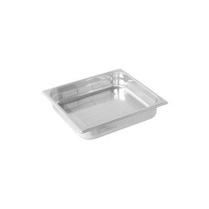Pujadas 2/3 Size Perforated Gastronorm Pan