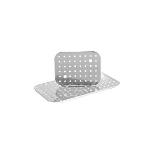 Pujadas 2/3 Size Gastronorm Drain Plate