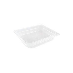 Pujadas 1/2 Size Polypropylene Gastronorm Pan