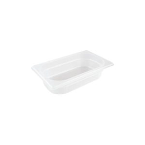 Pujadas 1/3 Size Polypropylene Gastronorm Pan