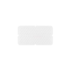 Pujadas 1/6 Size Perforated Drain Plate