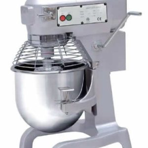 HEAVY DUTY PLANETARY MIXER 20L | PREPPAL PPMA-20