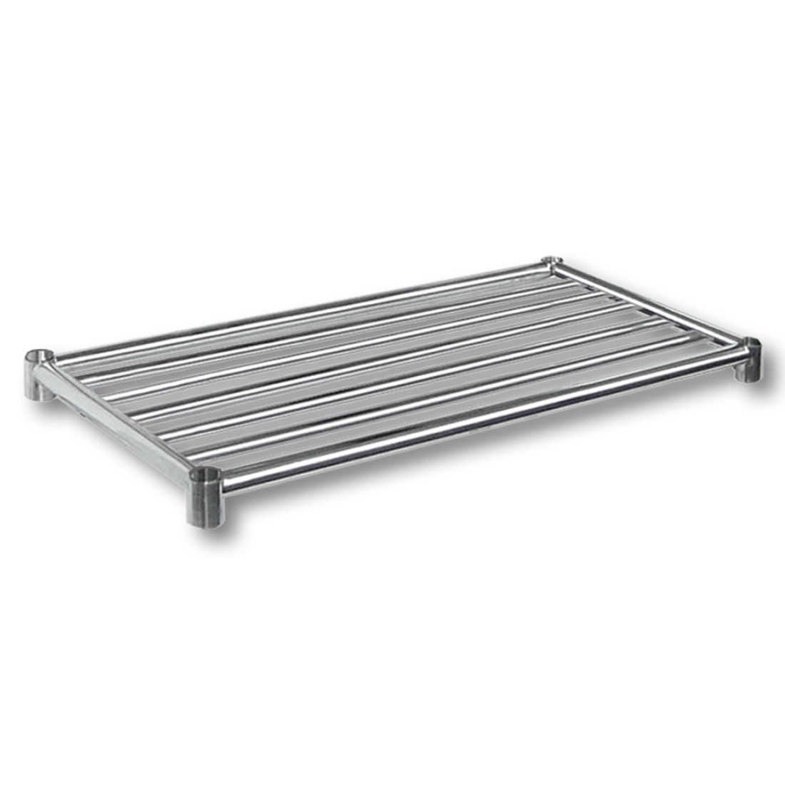 PRU7 Pot Rack Undershelf for Premium Range