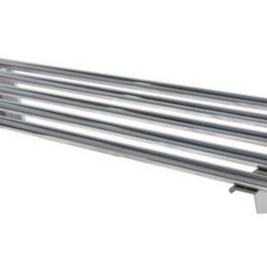 MIXRITE PIPE WALL SHELVES W1200 X D300 X H255 PWS12