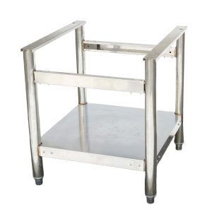 Gasmax GG-SEN Stands with Solid Undershelf