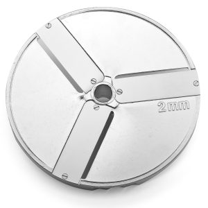SA002 - 2mm Slicer Metal - Three Blade