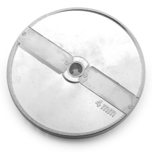 SA004 - 4mm Slicer Metal - Two Blade