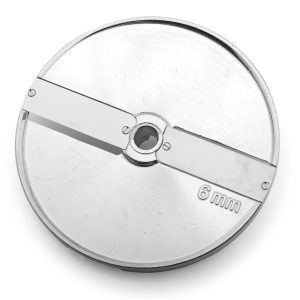 SA006 - 6mm Slicer Metal - Two Blade