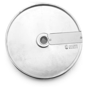 SA008 - 8mm Slicer Metal - Single