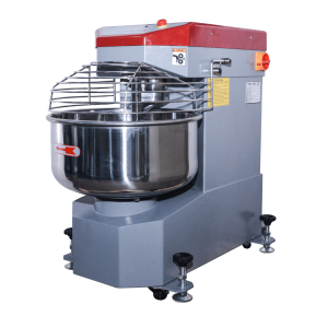 Tyrone Fixed Head Heavy Duty 34L Spiral Mixer – SCP34