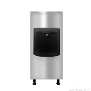 Blizzard Ice Dispenser Capacity 60kg - SD-130B