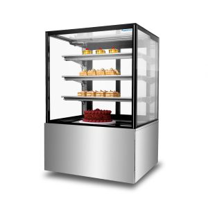 BONVUE Cake Display - SF830V