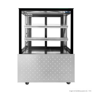 Bonvue Chilled Food Display - SG090FA-2XB