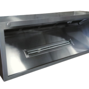 SH SERIES EXHAUST CANOPY 3300X1000 SH3300