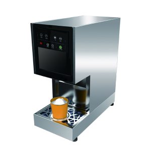 Blizzard Icemaker Snow Flake Ice Output 200Kg - SK-201M