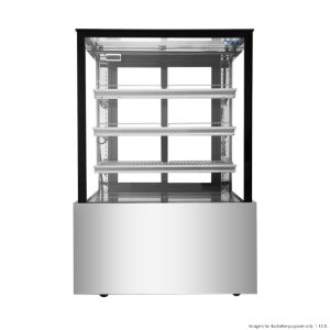 Bonvue Chilled Food Display - SL830