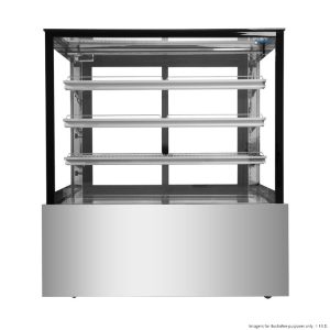 Bonvue Chilled Food Display - SL840
