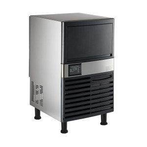Blizzard Under Bench Ice Maker - Air Cooled - SN-120P