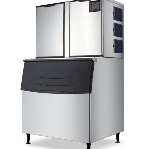 Blizzard Professional Ice Machines - SN-2000P