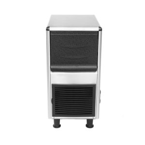 SN-25C Blizzard Underbench Bullet Ice Maker 25Kg