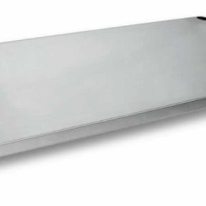 MIXRITE SOLID UNDERSHELVES FOR 700MM DEEP SERIES 2290 WTSU724