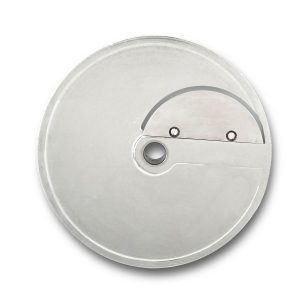 Slicer (Aluminium, semi circular) 4mm Single Blade - SS004
