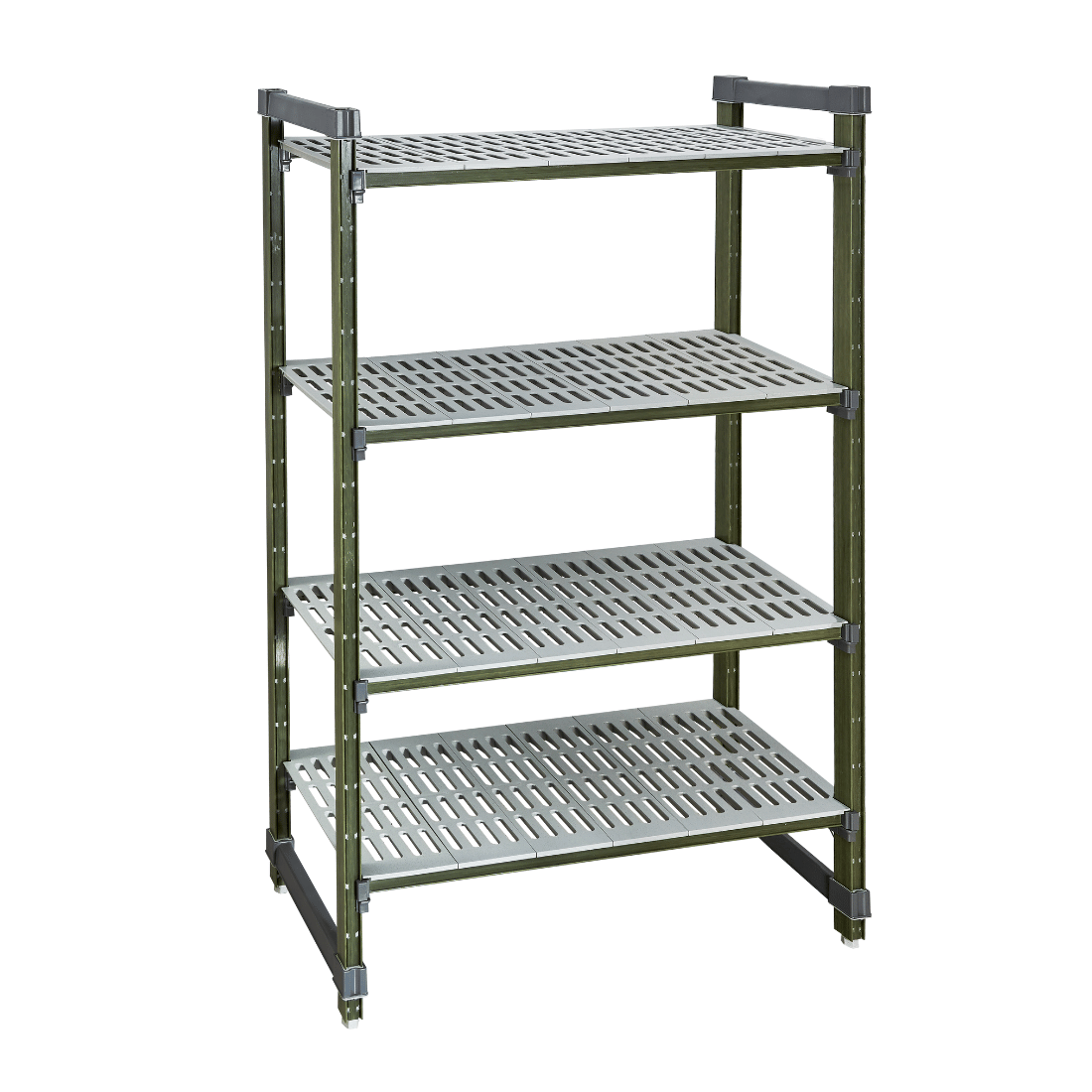 Modular System Poly Coolroom Shelving Starter Kit – PCU24/60