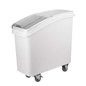 CaterRax Ingredient Bin w/ Scoop