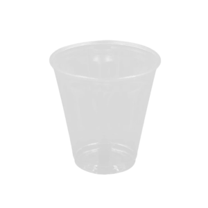 PakMax 78mm 7oz PET Cold Cup - CC-78-7C